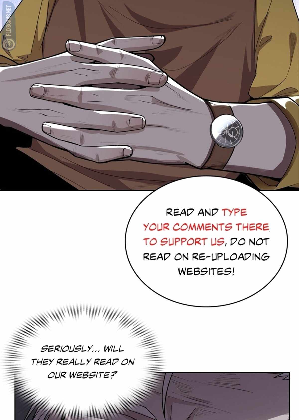 Destiny Divine Path Chapter 8 - Page 63
