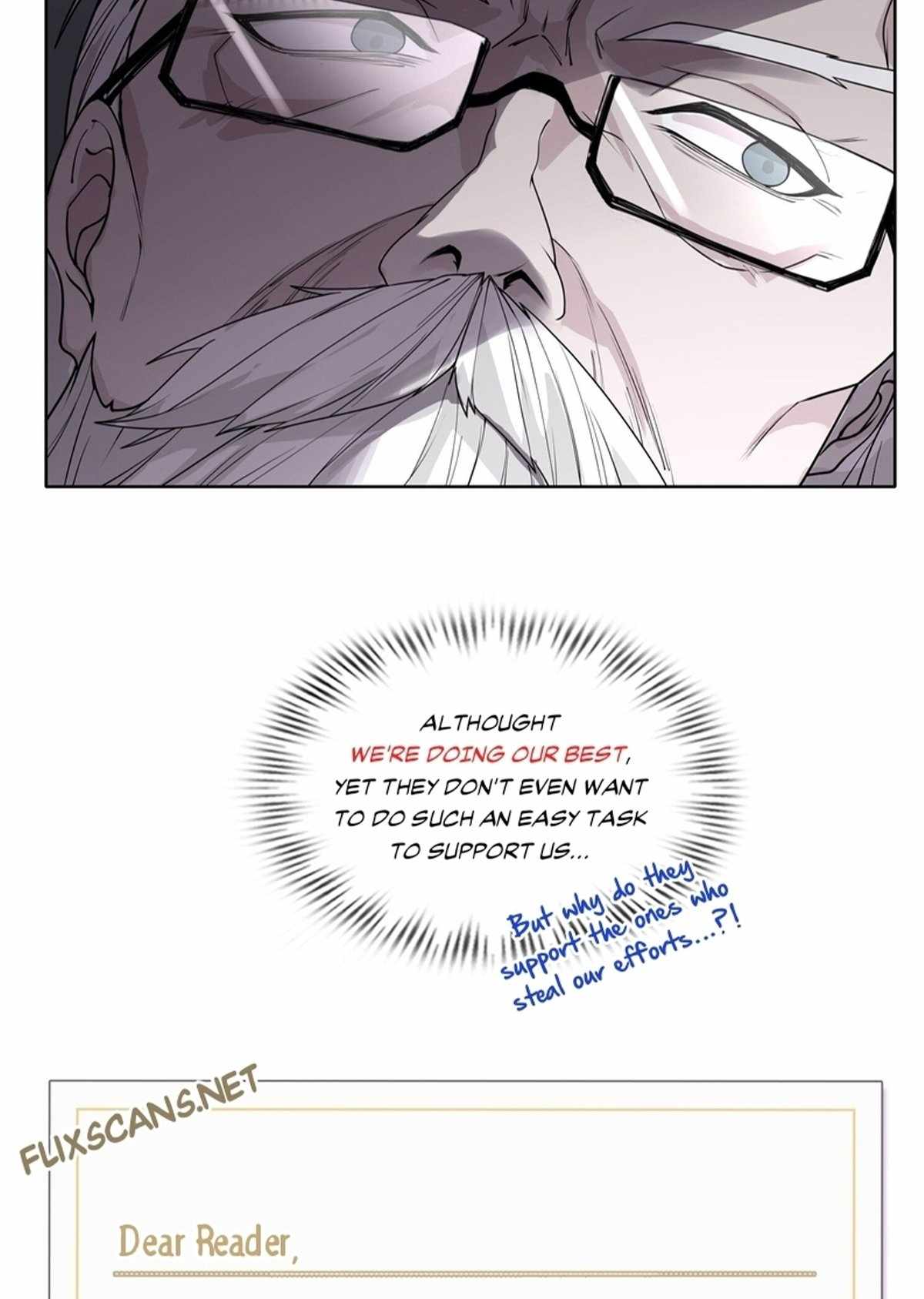 Destiny Divine Path Chapter 8 - Page 64