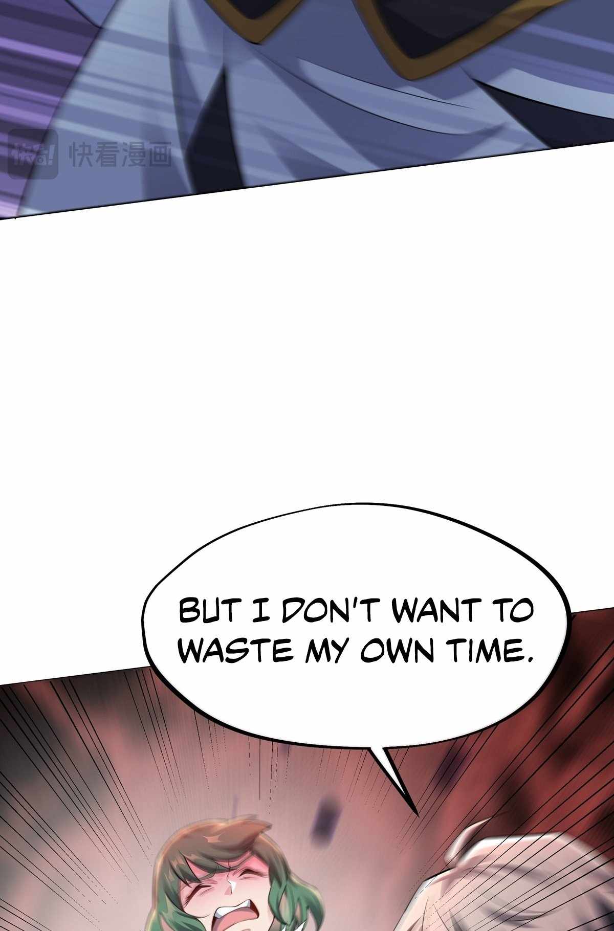Destiny Divine Path Chapter 9 - Page 22