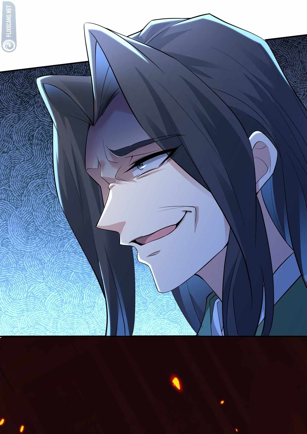 Destiny Divine Path Chapter 9 - Page 28