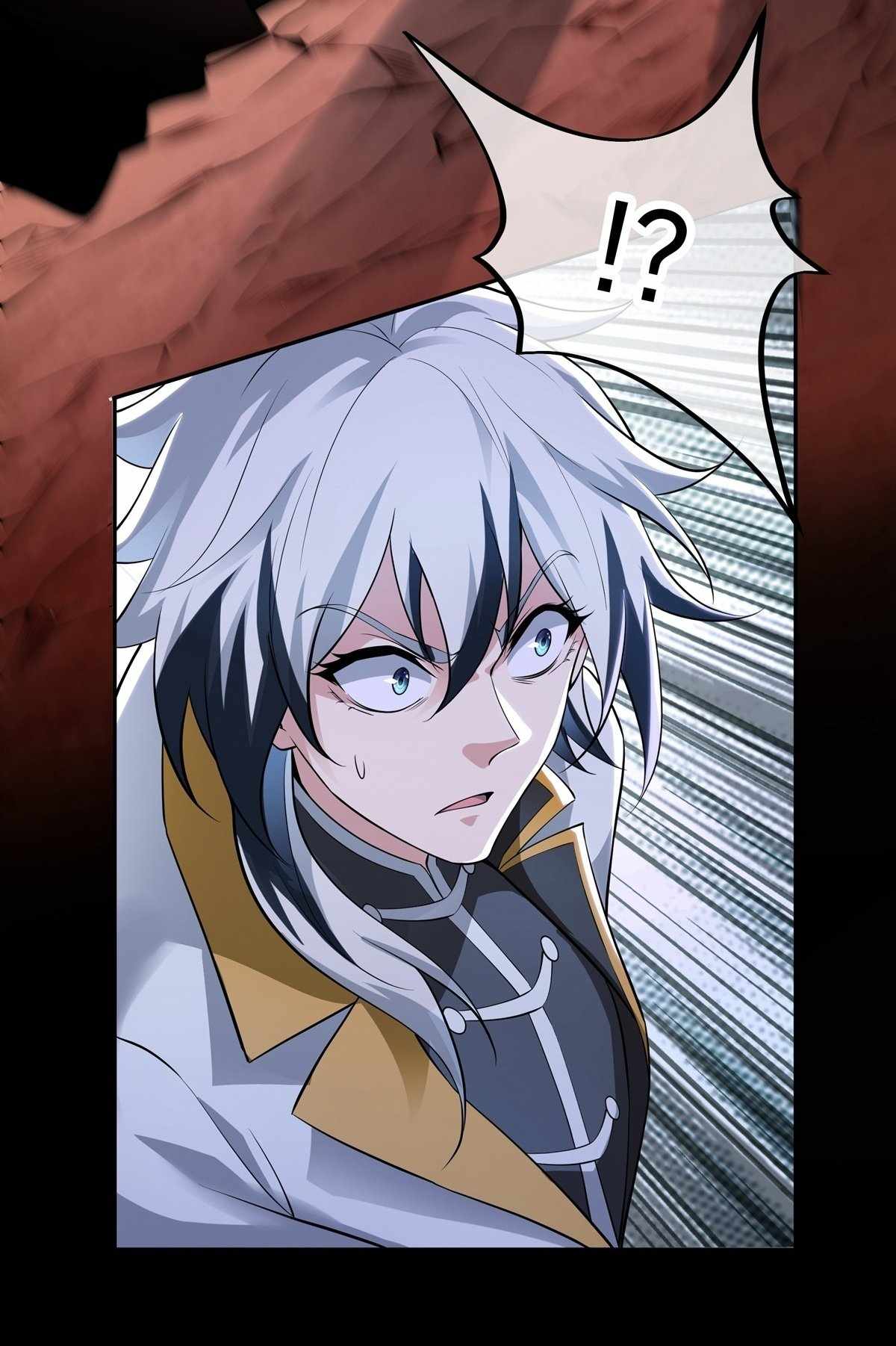 Destiny Divine Path Chapter 9 - Page 32