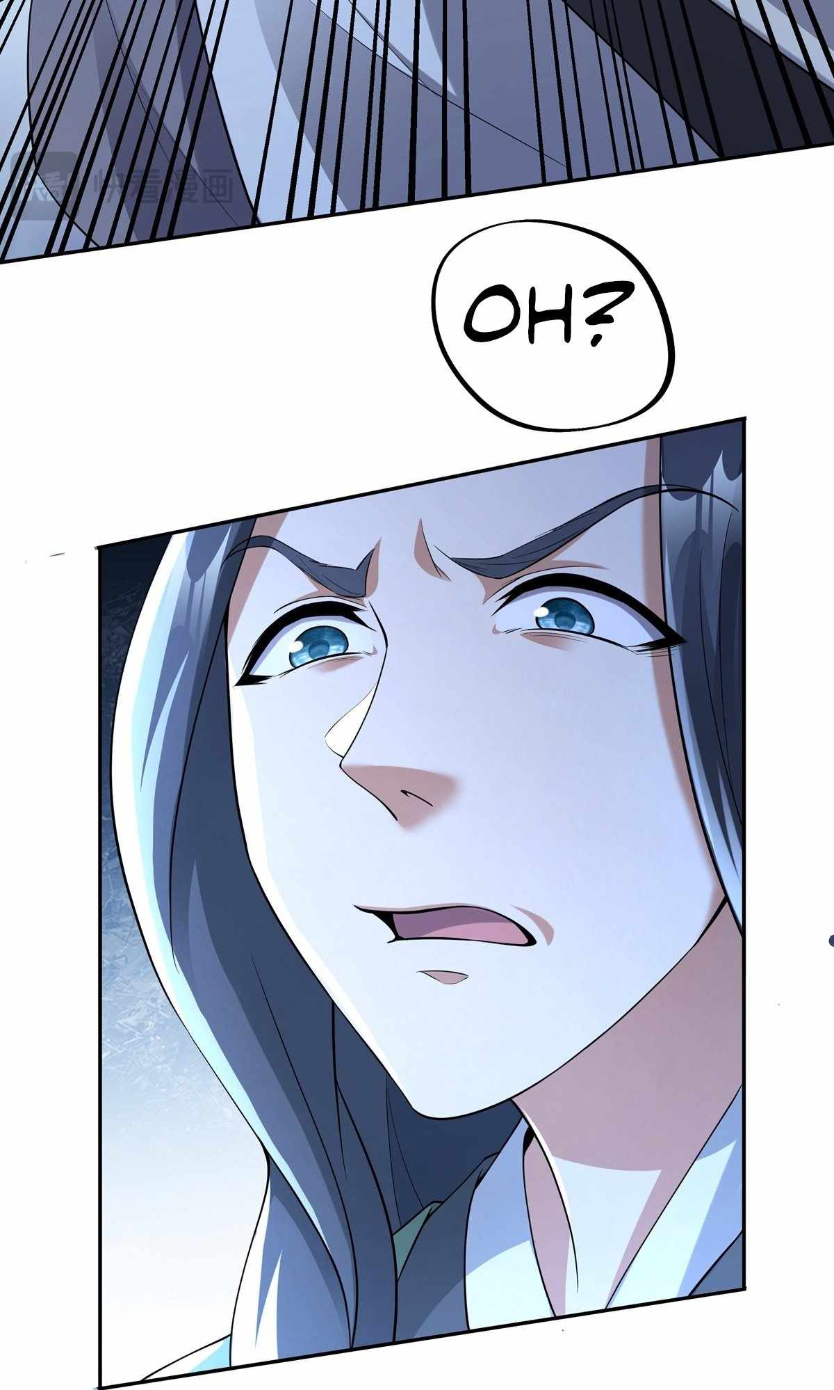 Destiny Divine Path Chapter 9 - Page 5