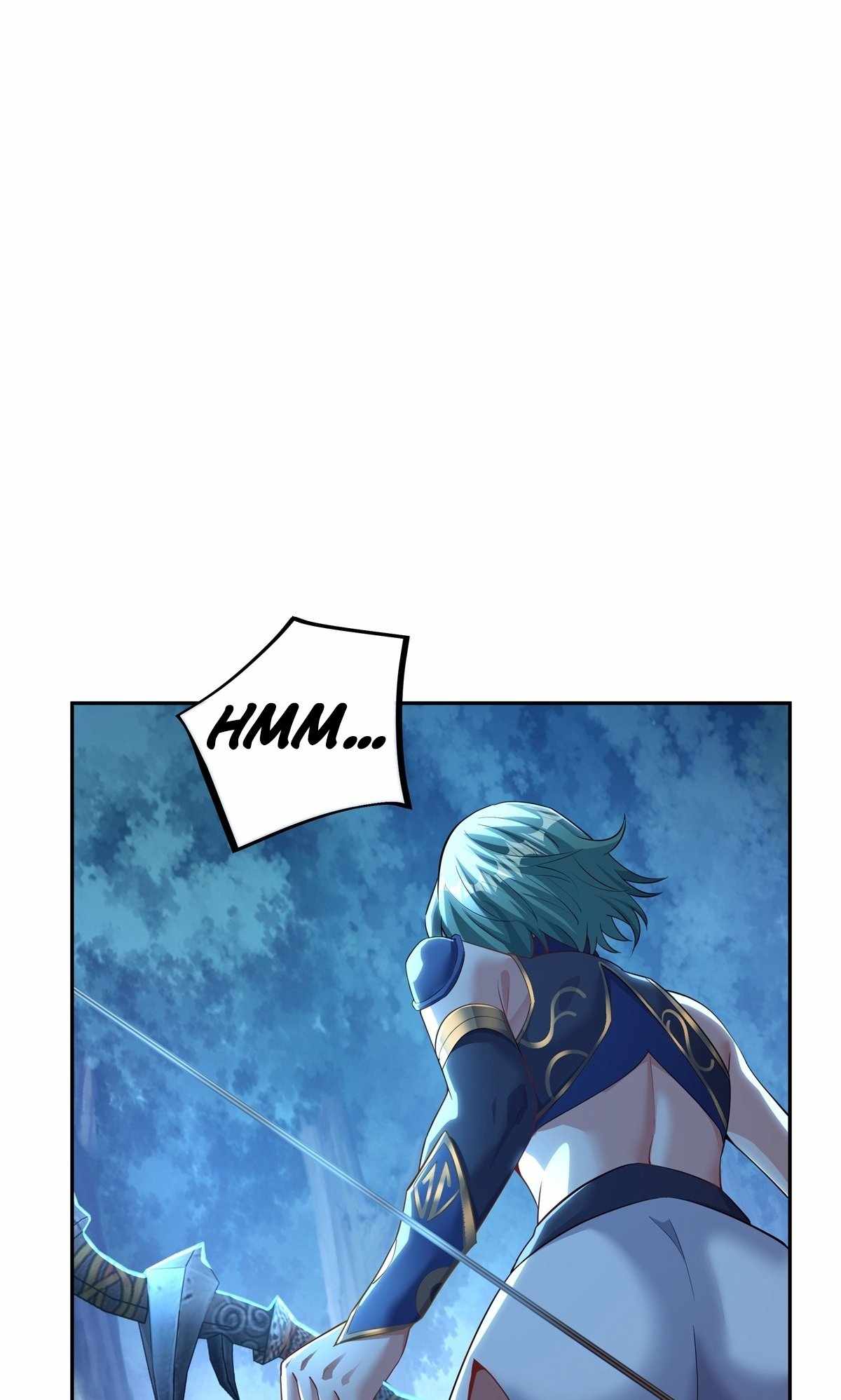 Destiny Divine Path Chapter 9 - Page 6