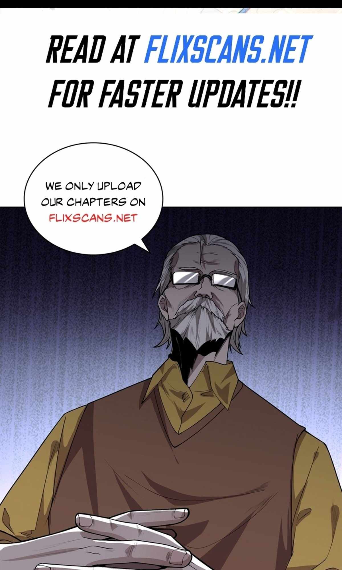 Destiny Divine Path Chapter 9 - Page 61