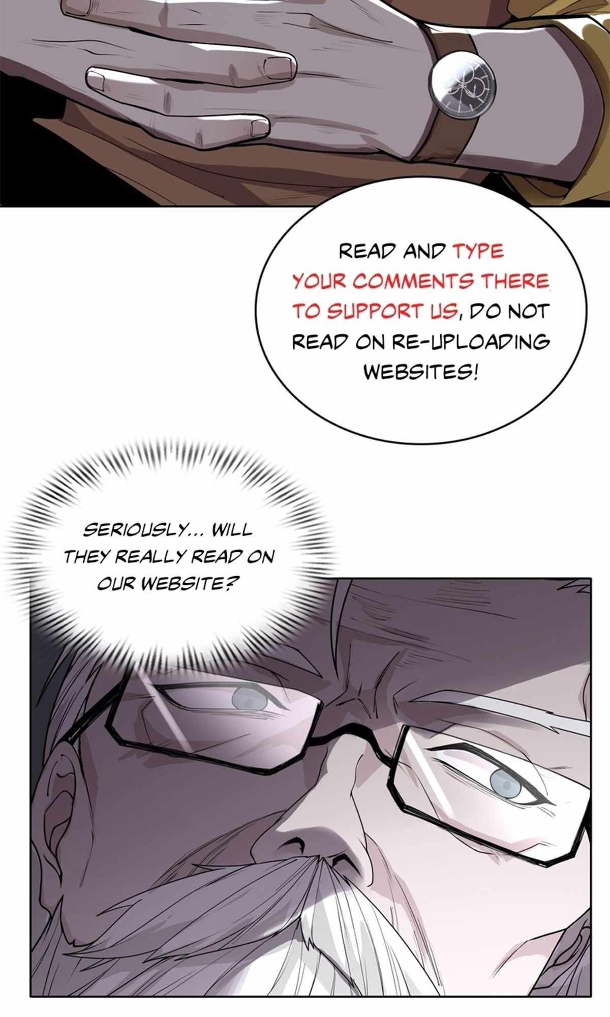 Destiny Divine Path Chapter 9 - Page 62