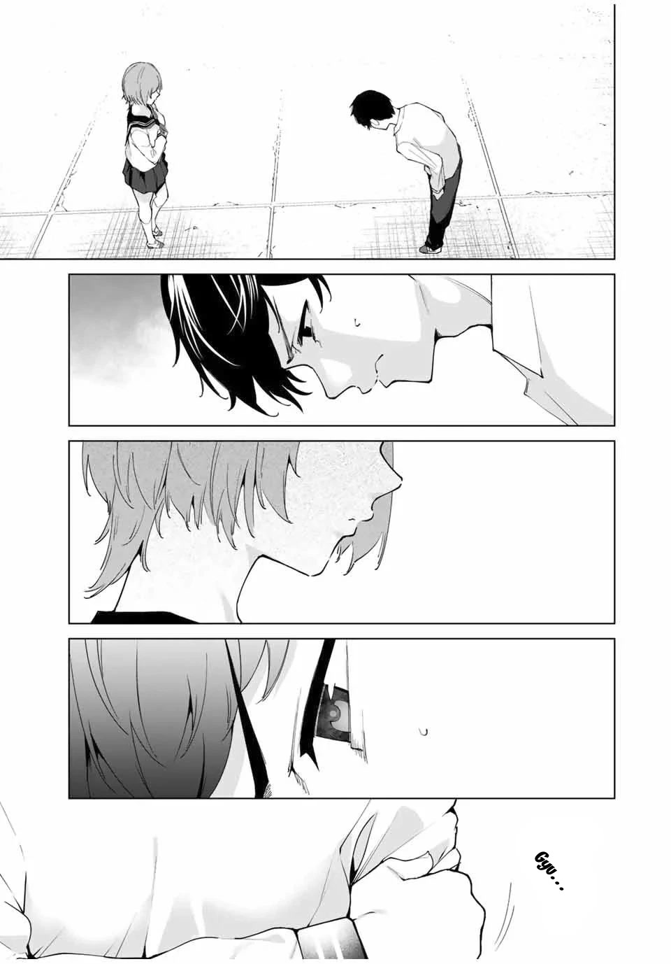 Destiny Lovers Chapter 1 - Page 14
