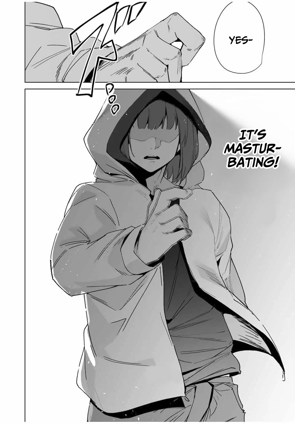 Destiny Lovers Chapter 11 - Page 15