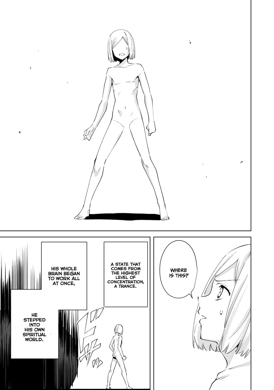 Destiny Lovers Chapter 16 - Page 4