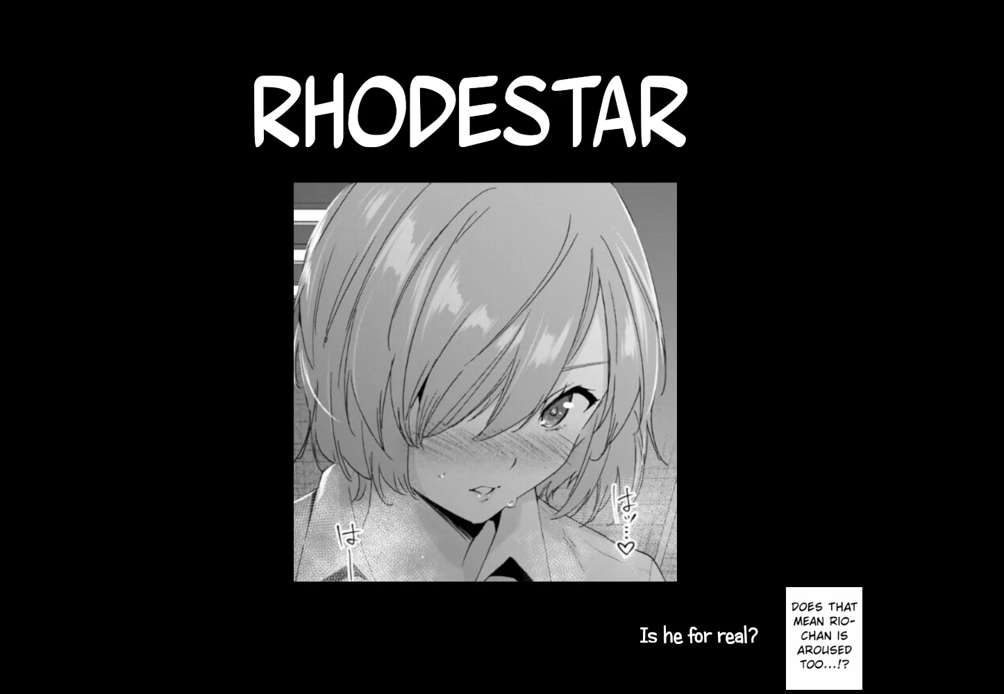 Destiny Lovers Chapter 21 - Page 17