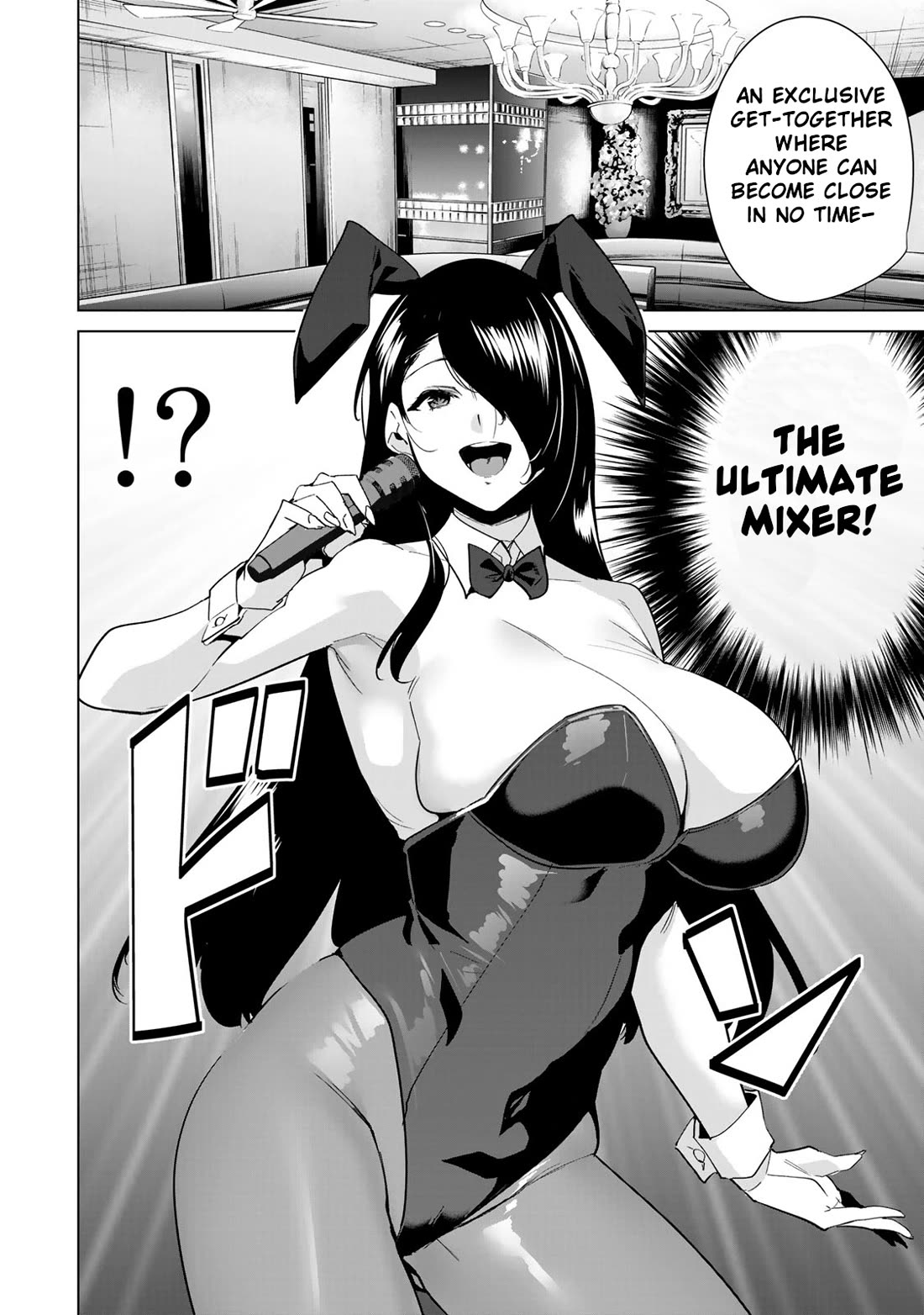 Destiny Lovers Chapter 24 - Page 14