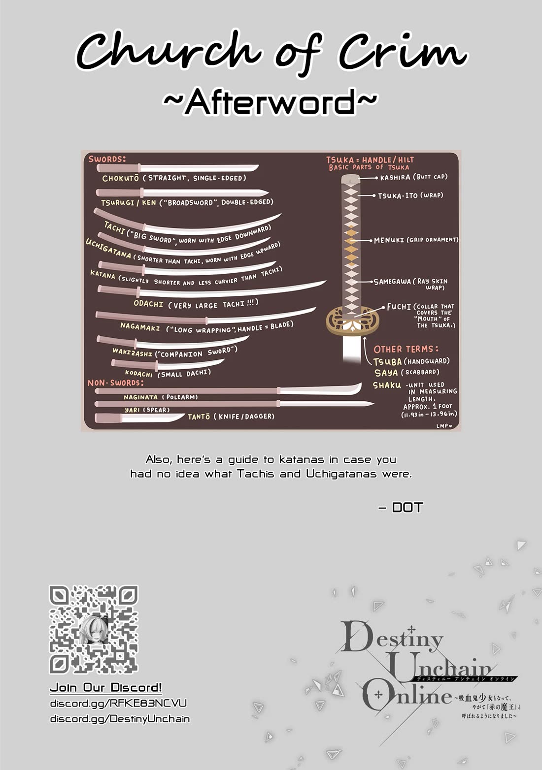 Destiny Unchain Online Chapter 91 - Page 20