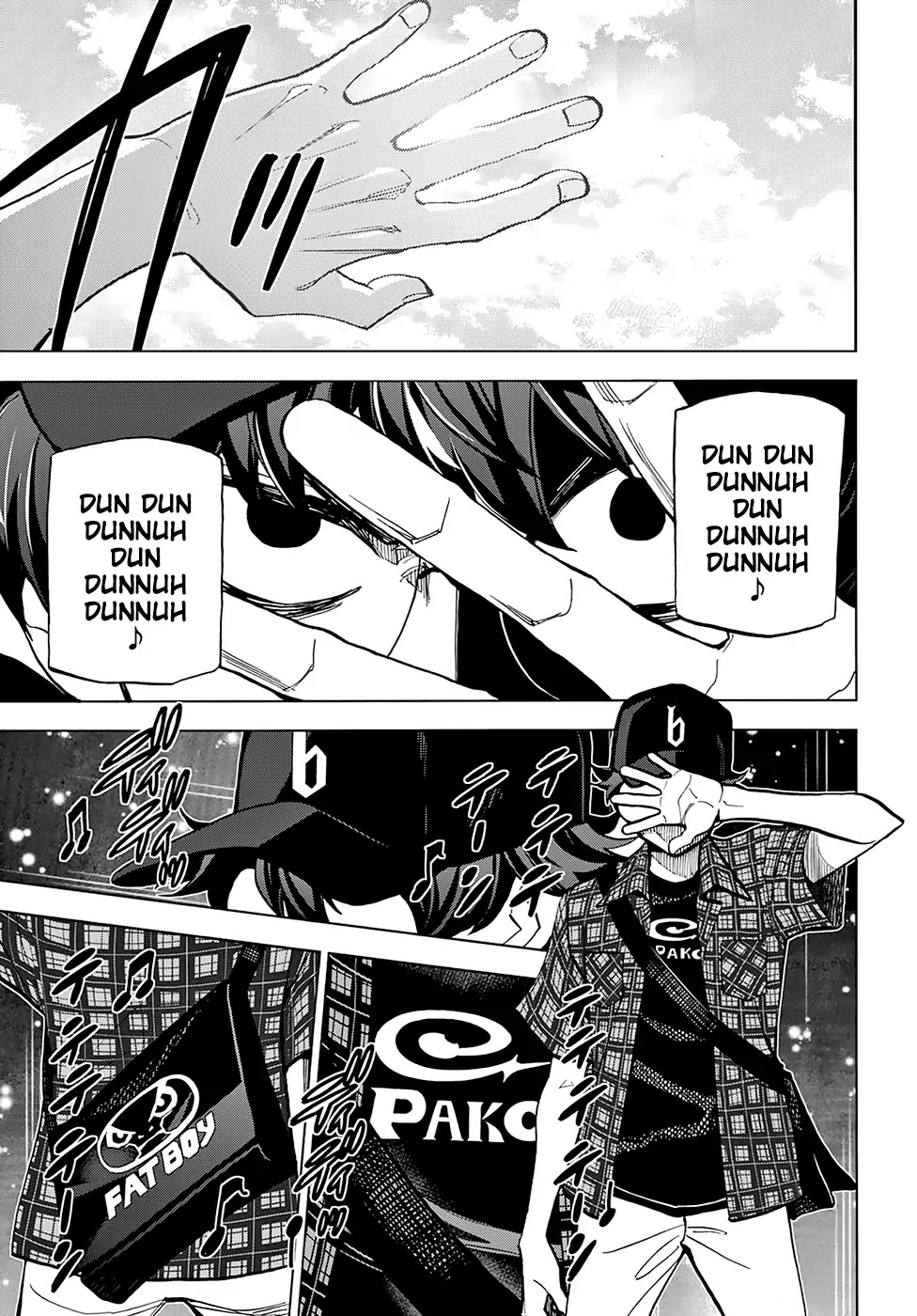Destroy All of Humanity. It Can’t Be Regenerated Chapter 0 - Page 18