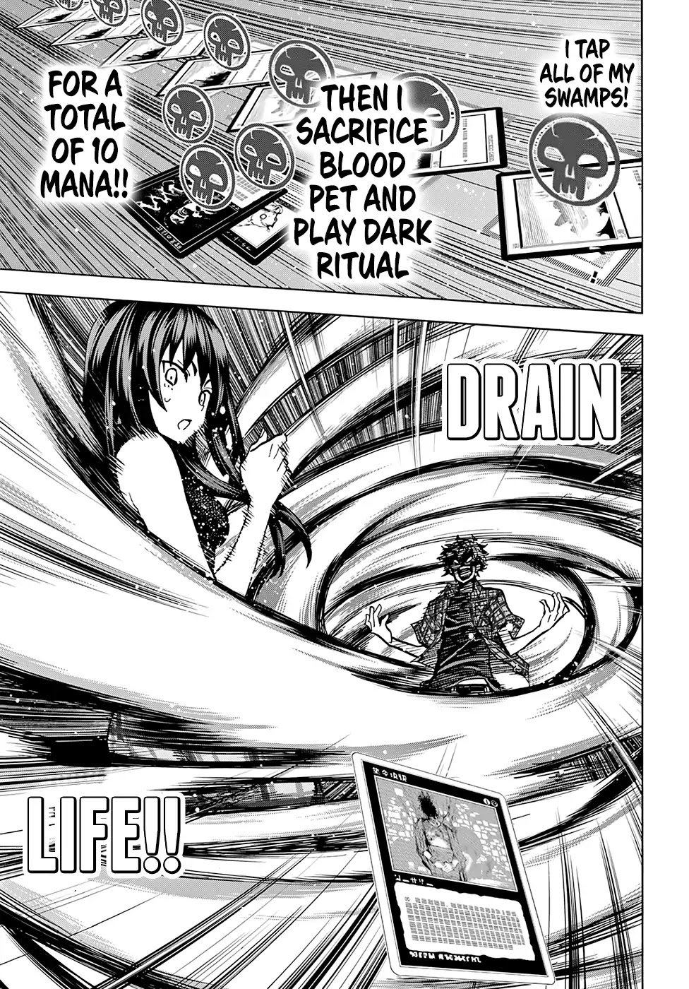 Destroy All of Humanity. It Can’t Be Regenerated Chapter 0 - Page 50