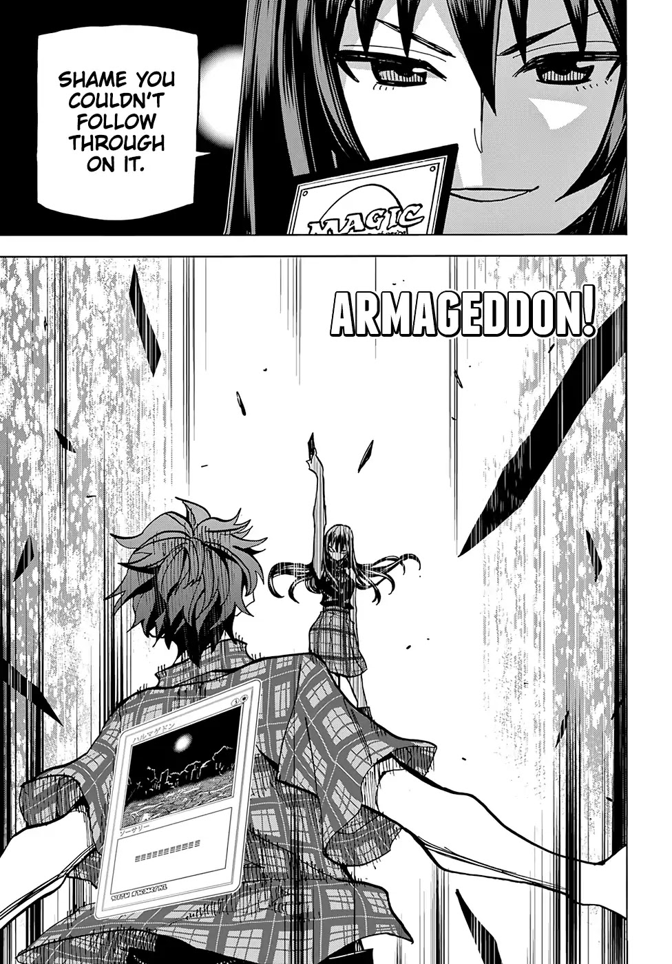 Destroy All of Humanity. It Can’t Be Regenerated Chapter 0 - Page 52