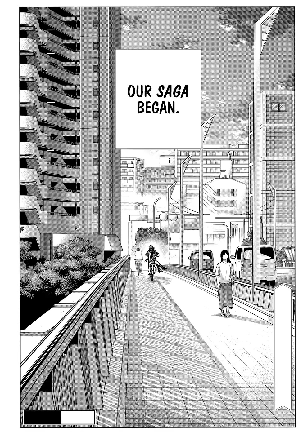 Destroy All of Humanity. It Can’t Be Regenerated Chapter 0 - Page 68