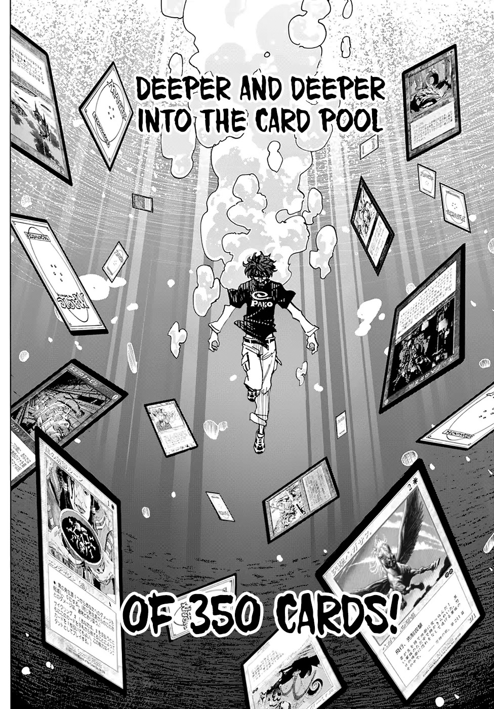 Destroy All of Humanity. It Can’t Be Regenerated Chapter 10 - Page 21