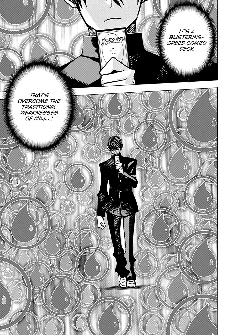 Destroy All of Humanity. It Can’t Be Regenerated Chapter 12 - Page 50