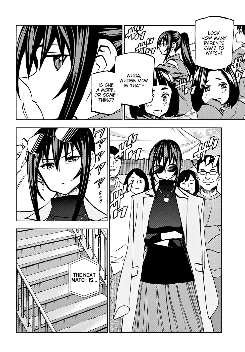Destroy All of Humanity. It Can’t Be Regenerated Chapter 14 - Page 19