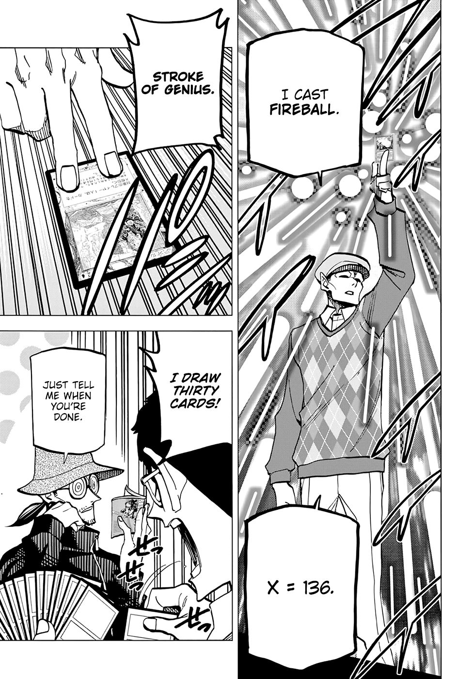 Destroy All of Humanity. It Can’t Be Regenerated Chapter 14 - Page 10