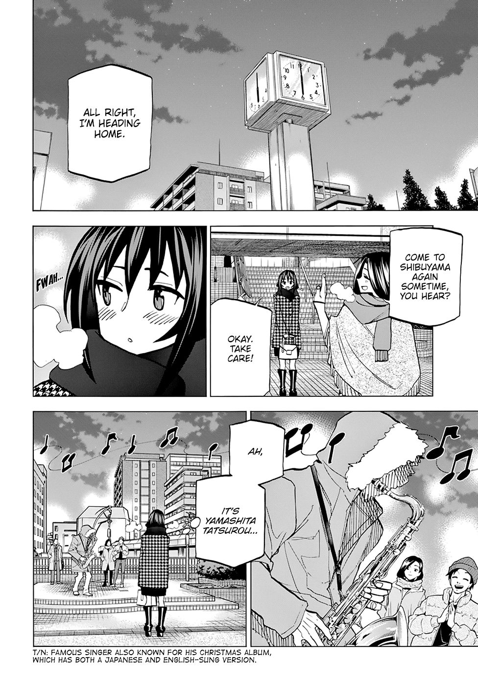 Destroy All of Humanity. It Can’t Be Regenerated Chapter 16 - Page 27