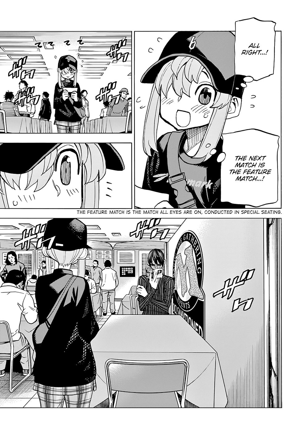 Destroy All of Humanity. It Can’t Be Regenerated Chapter 16 - Page 42