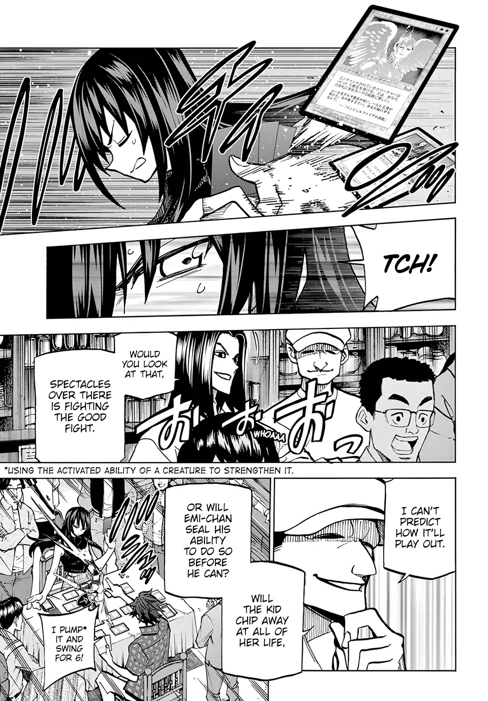 Destroy All of Humanity. It Can’t Be Regenerated Chapter 2 - Page 30