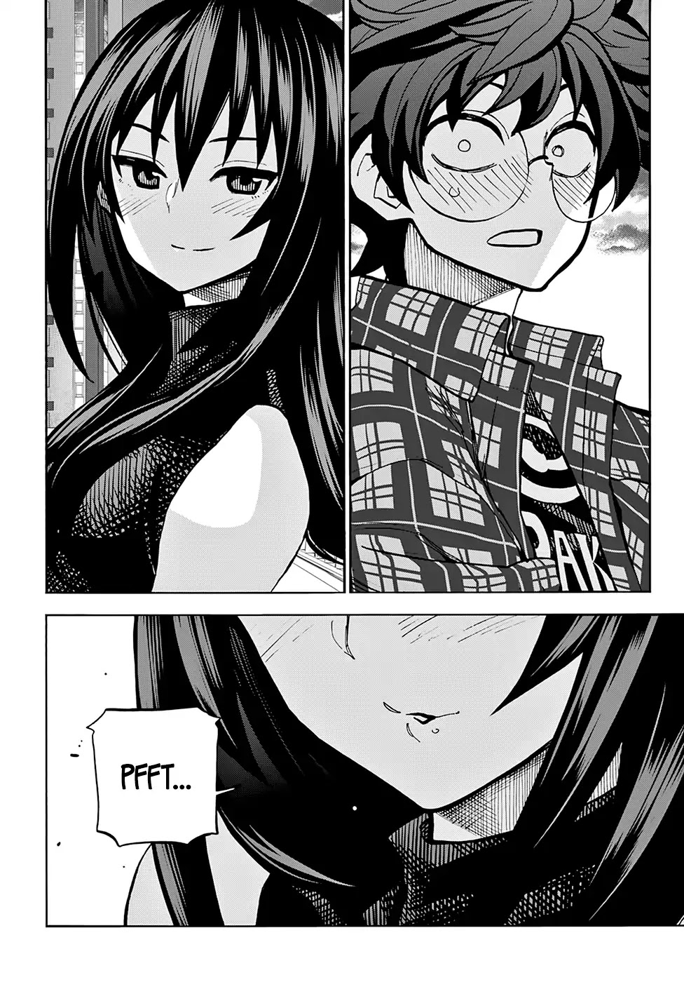 Destroy All of Humanity. It Can’t Be Regenerated Chapter 2 - Page 49
