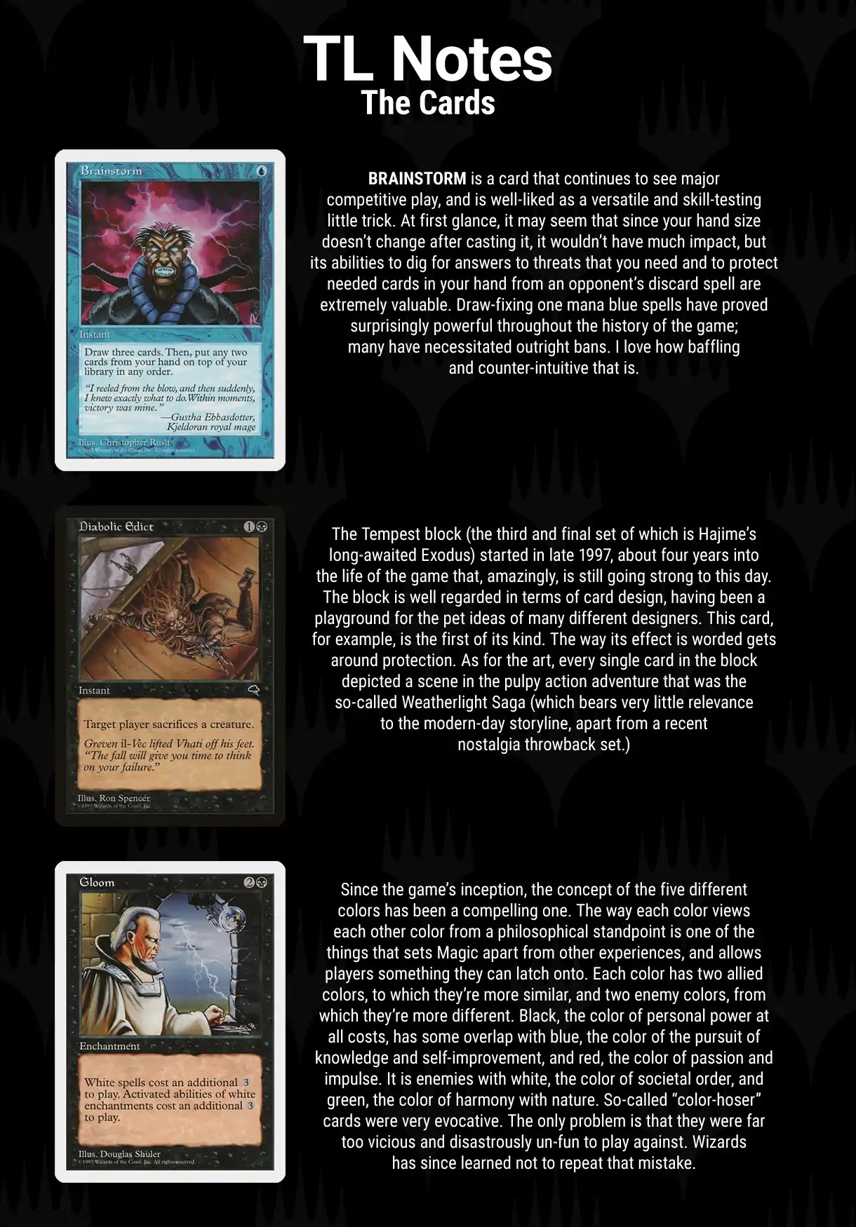 Destroy All of Humanity. It Can’t Be Regenerated Chapter 2 - Page 54