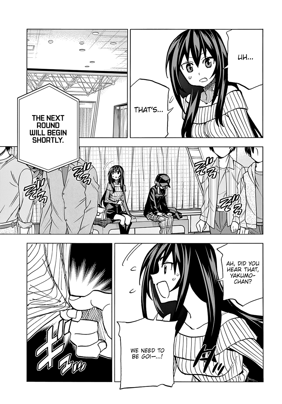 Destroy All of Humanity. It Can’t Be Regenerated Chapter 20 - Page 18