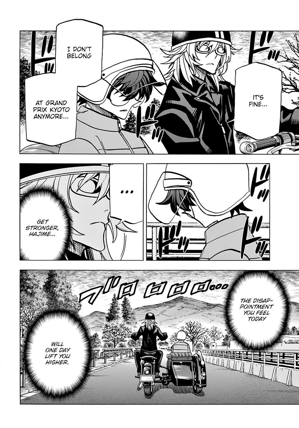 Destroy All of Humanity. It Can’t Be Regenerated Chapter 20 - Page 29