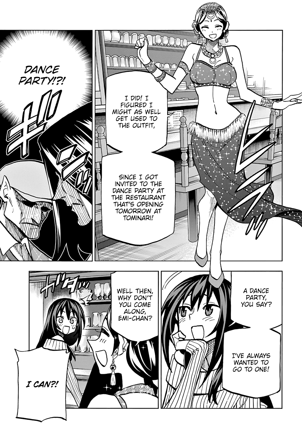 Destroy All of Humanity. It Can’t Be Regenerated Chapter 22 - Page 12