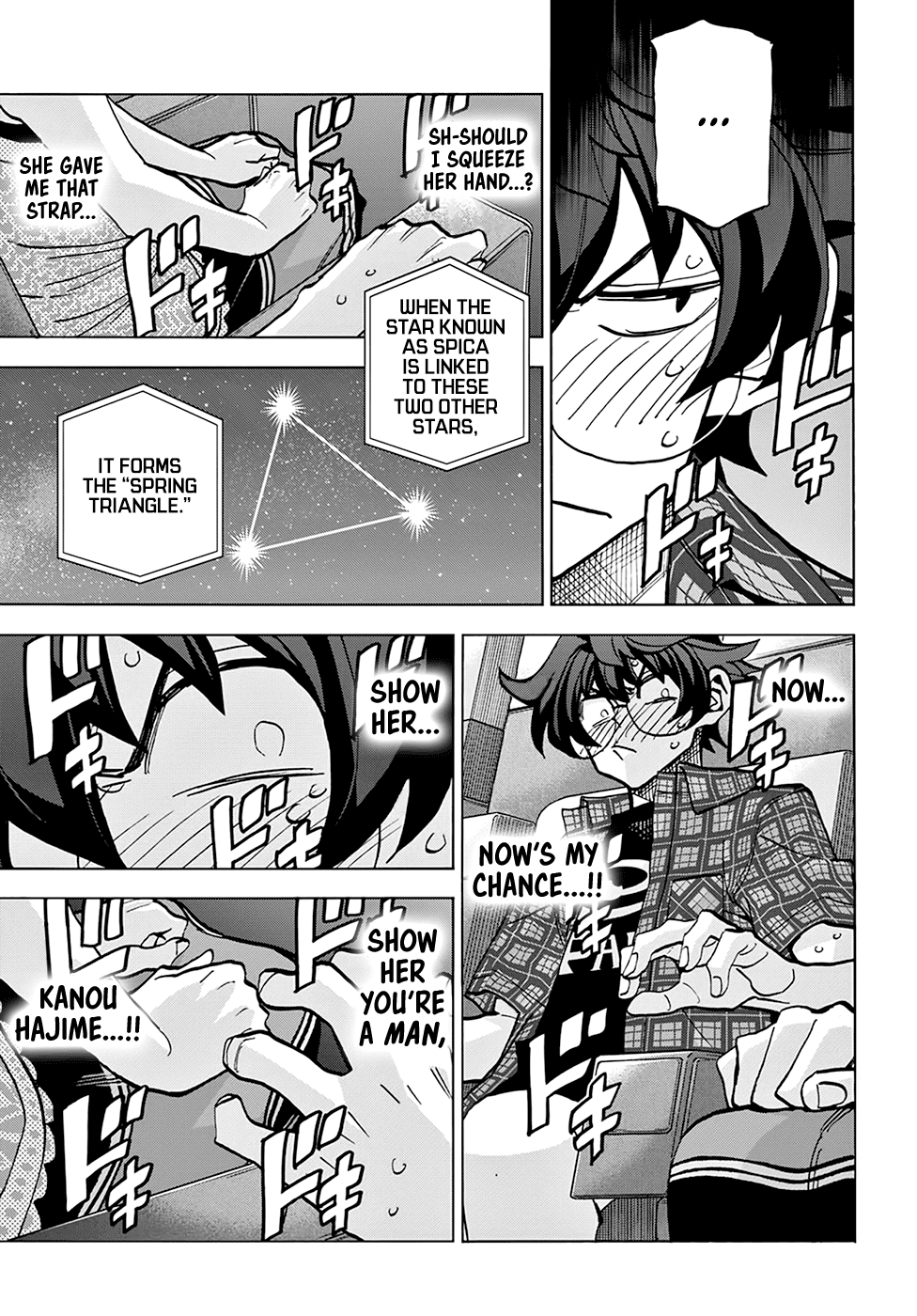Destroy All of Humanity. It Can’t Be Regenerated Chapter 29 - Page 26