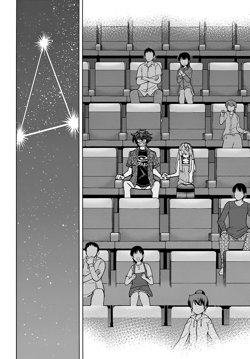 Destroy All of Humanity. It Can’t Be Regenerated Chapter 29 - Page 29