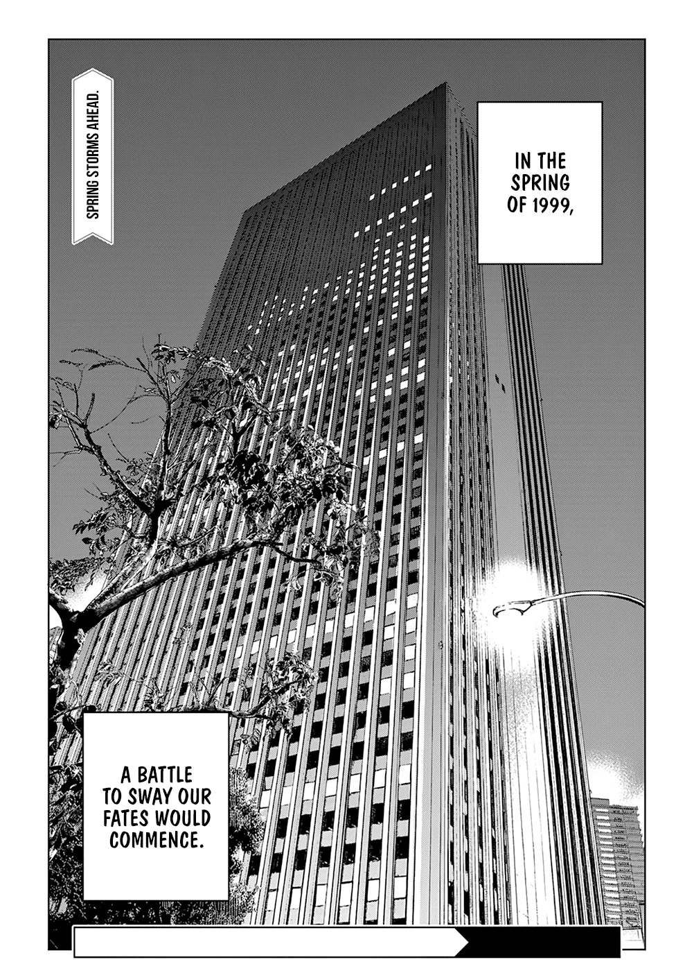 Destroy All of Humanity. It Can’t Be Regenerated Chapter 29 - Page 45