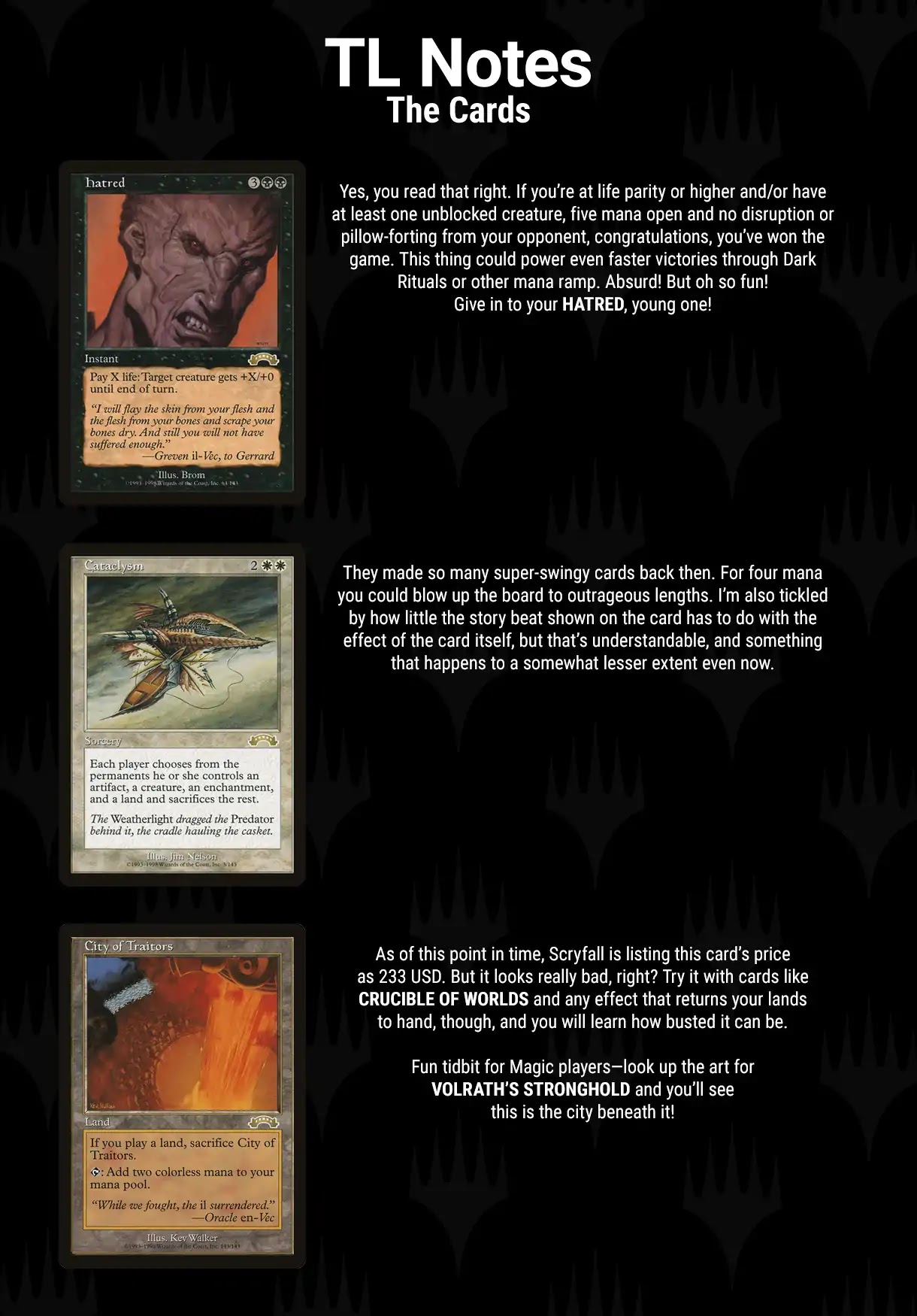 Destroy All of Humanity. It Can’t Be Regenerated Chapter 3 - Page 38