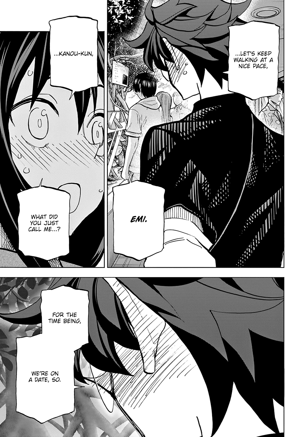 Destroy All of Humanity. It Can’t Be Regenerated Chapter 32 - Page 30