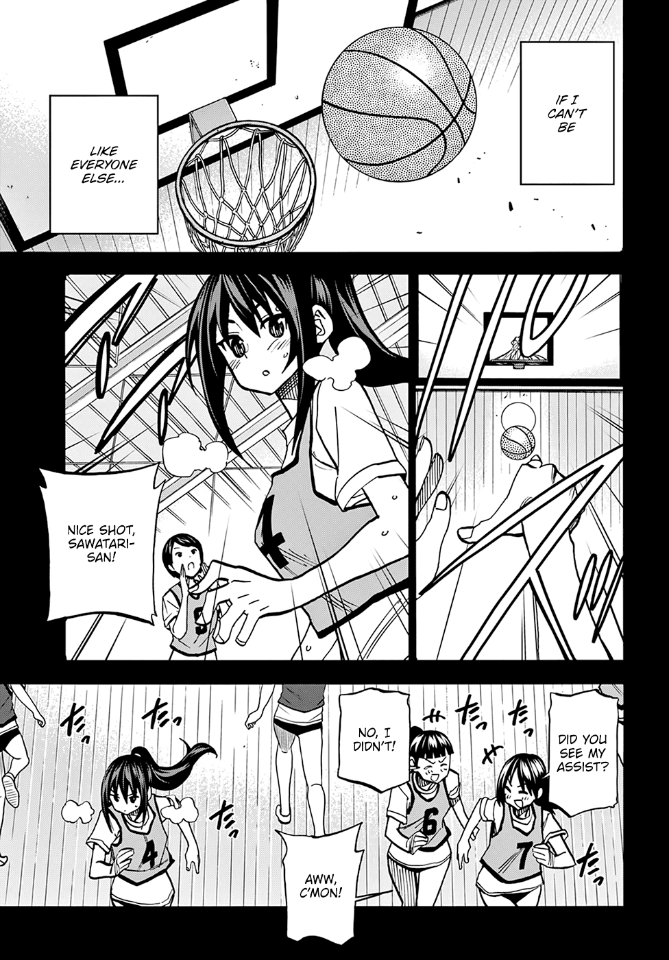 Destroy All of Humanity. It Can’t Be Regenerated Chapter 33 - Page 32