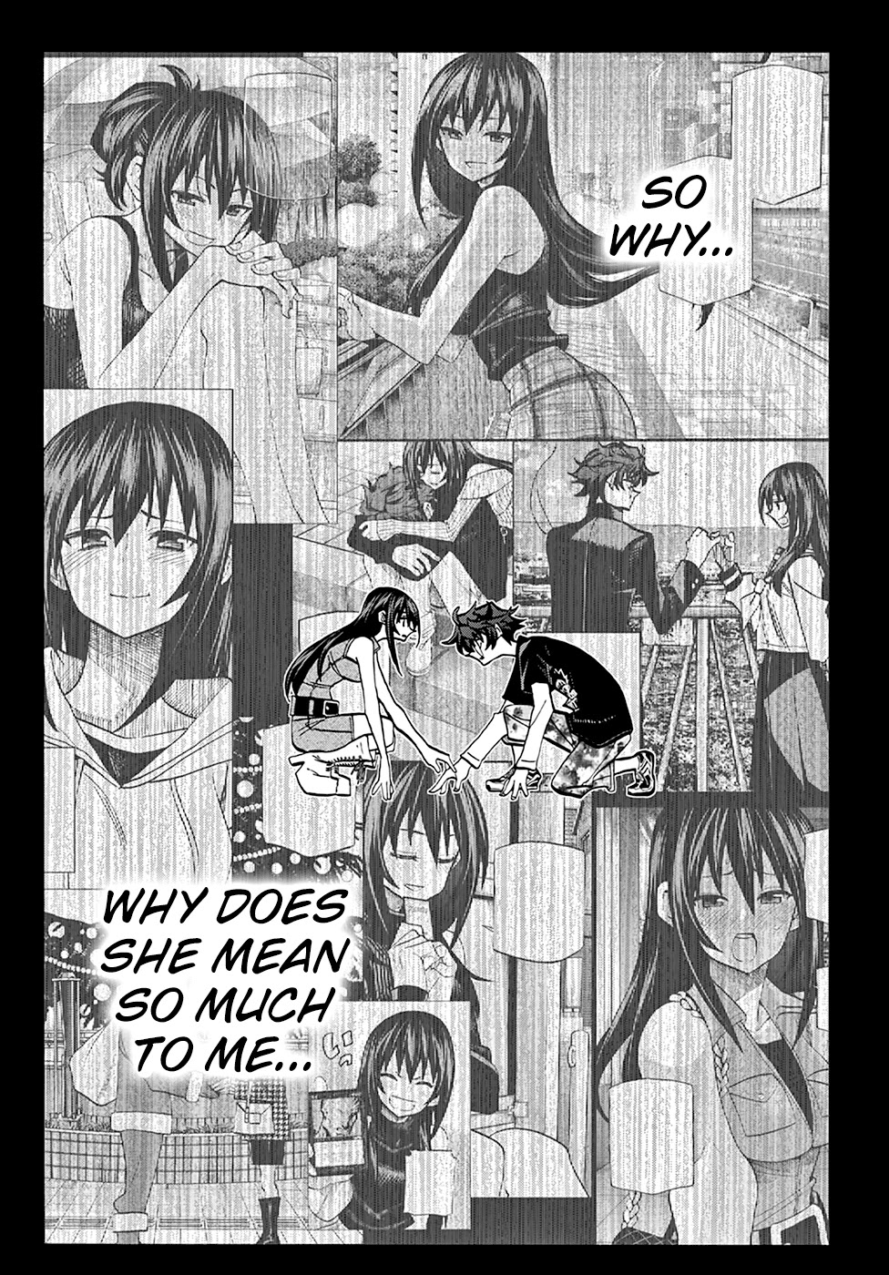 Destroy All of Humanity. It Can’t Be Regenerated Chapter 34.2 - Page 26