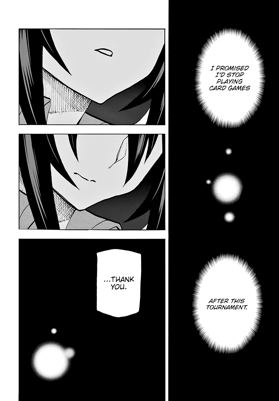 Destroy All of Humanity. It Can’t Be Regenerated Chapter 34.2 - Page 28
