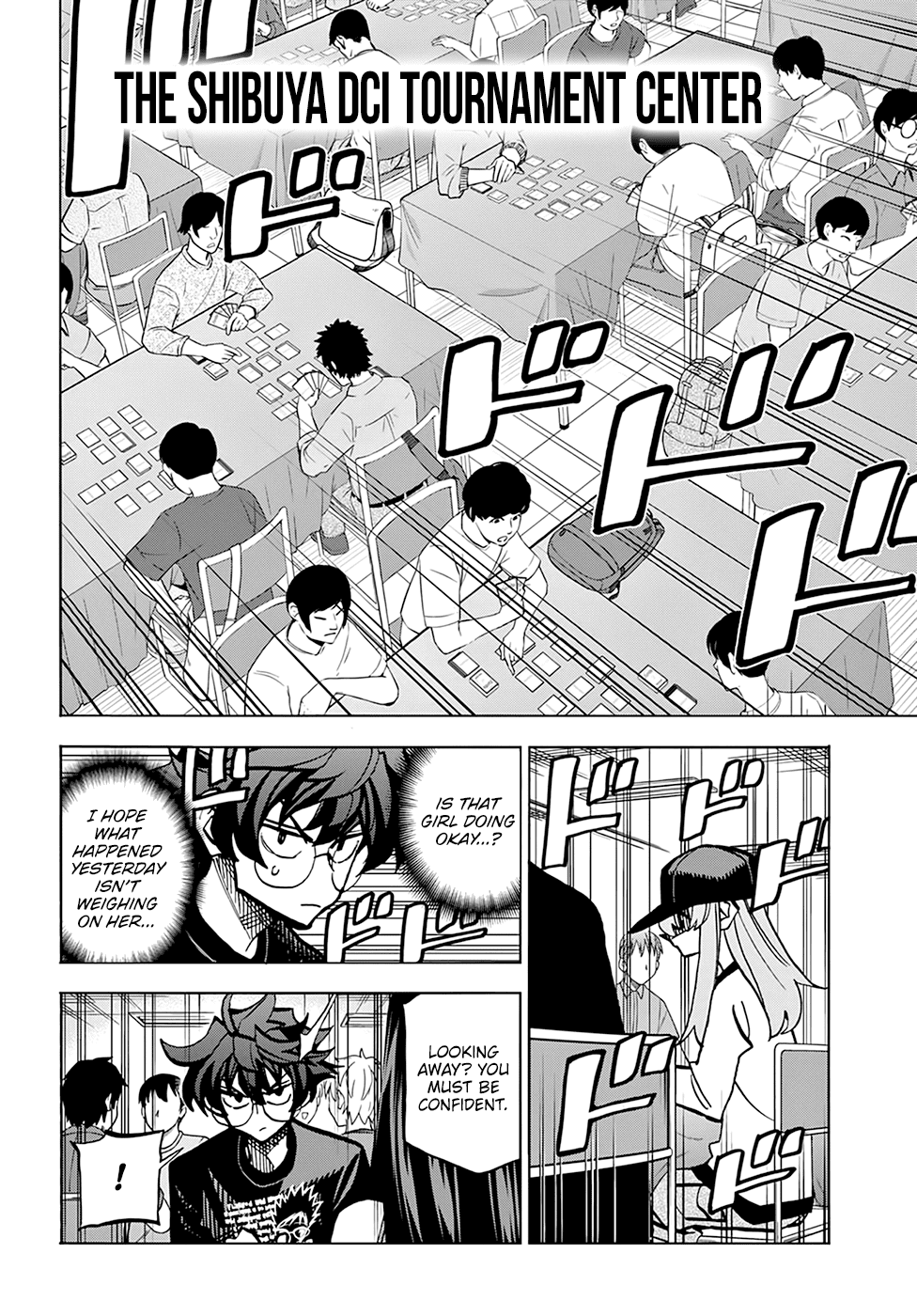 Destroy All of Humanity. It Can’t Be Regenerated Chapter 34 - Page 8