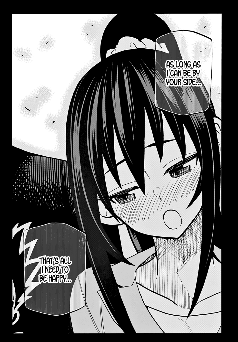 Destroy All of Humanity. It Can’t Be Regenerated Chapter 37 - Page 54