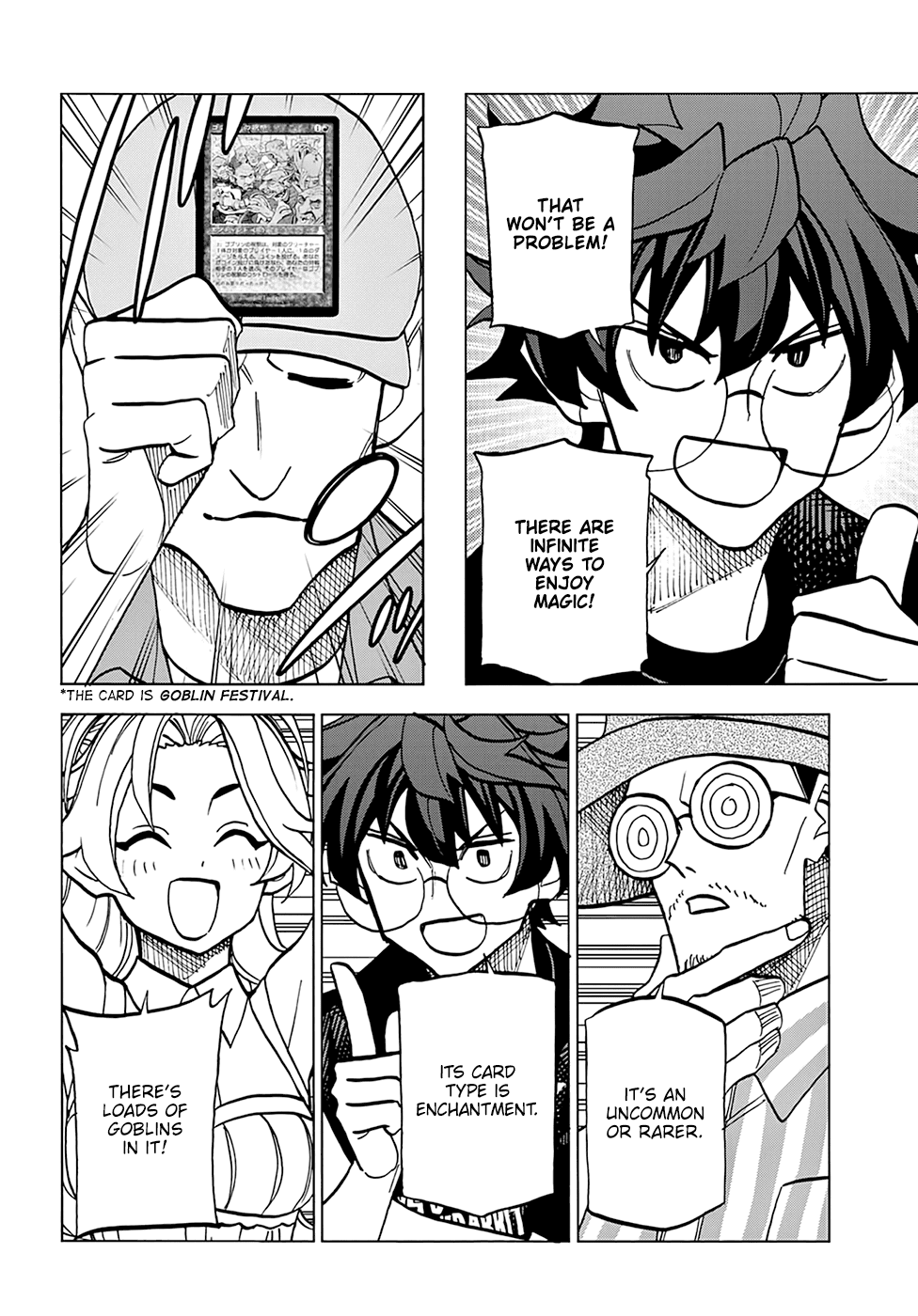 Destroy All of Humanity. It Can’t Be Regenerated Chapter 38 - Page 22