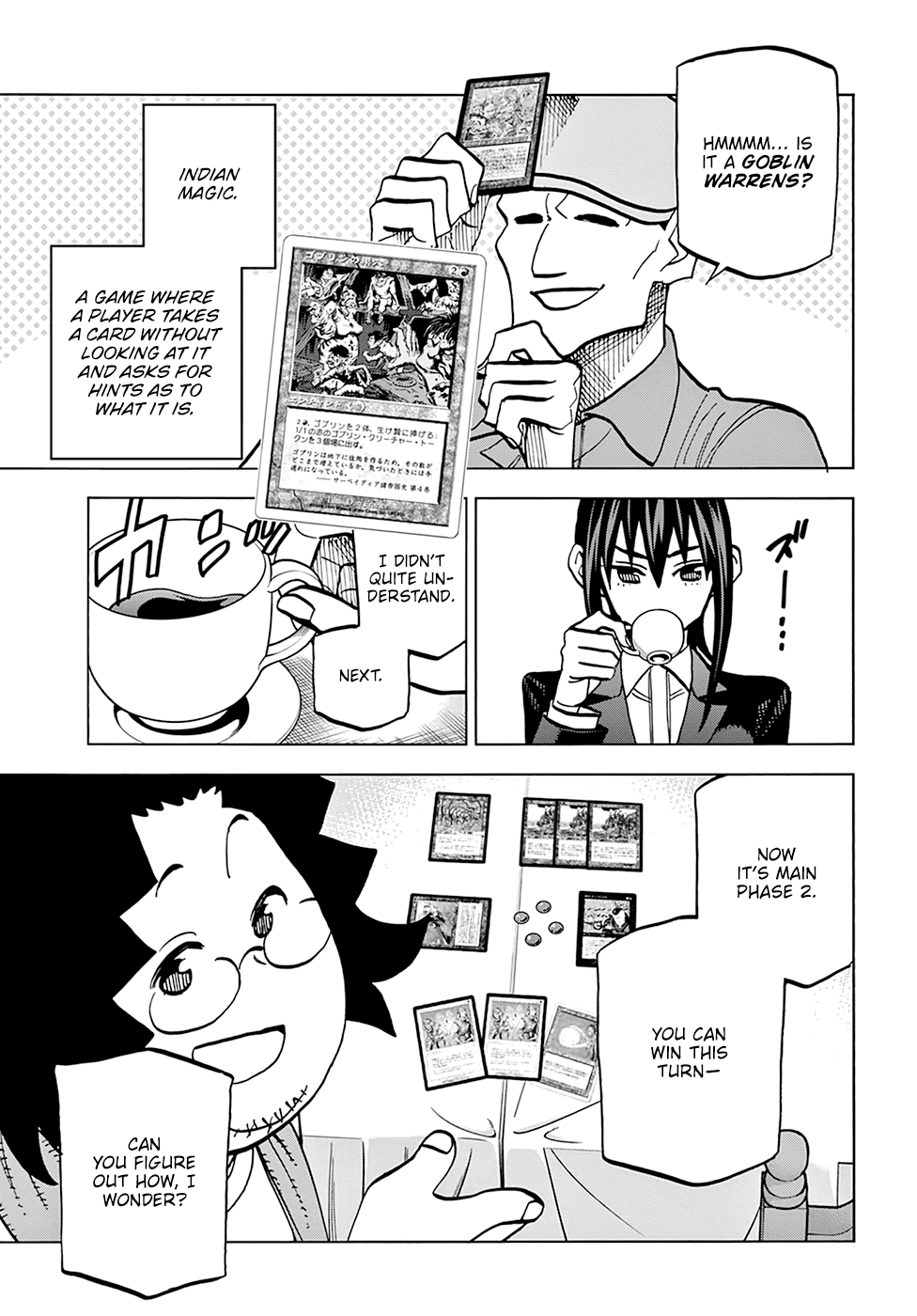 Destroy All of Humanity. It Can’t Be Regenerated Chapter 38 - Page 23