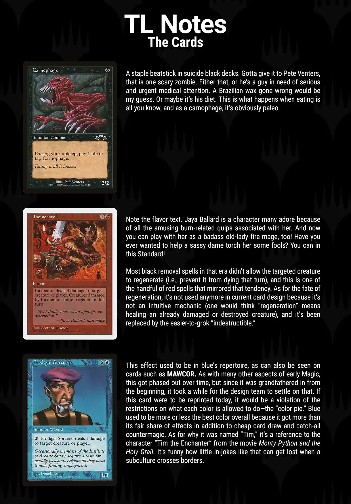 Destroy All of Humanity. It Can’t Be Regenerated Chapter 4 - Page 41