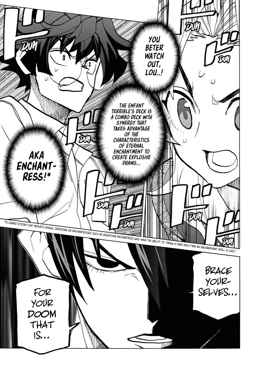 Destroy All of Humanity. It Can’t Be Regenerated Chapter 40 - Page 47