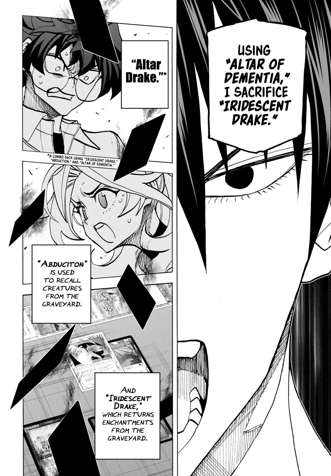 Destroy All of Humanity. It Can’t Be Regenerated Chapter 42.2 - Page 13