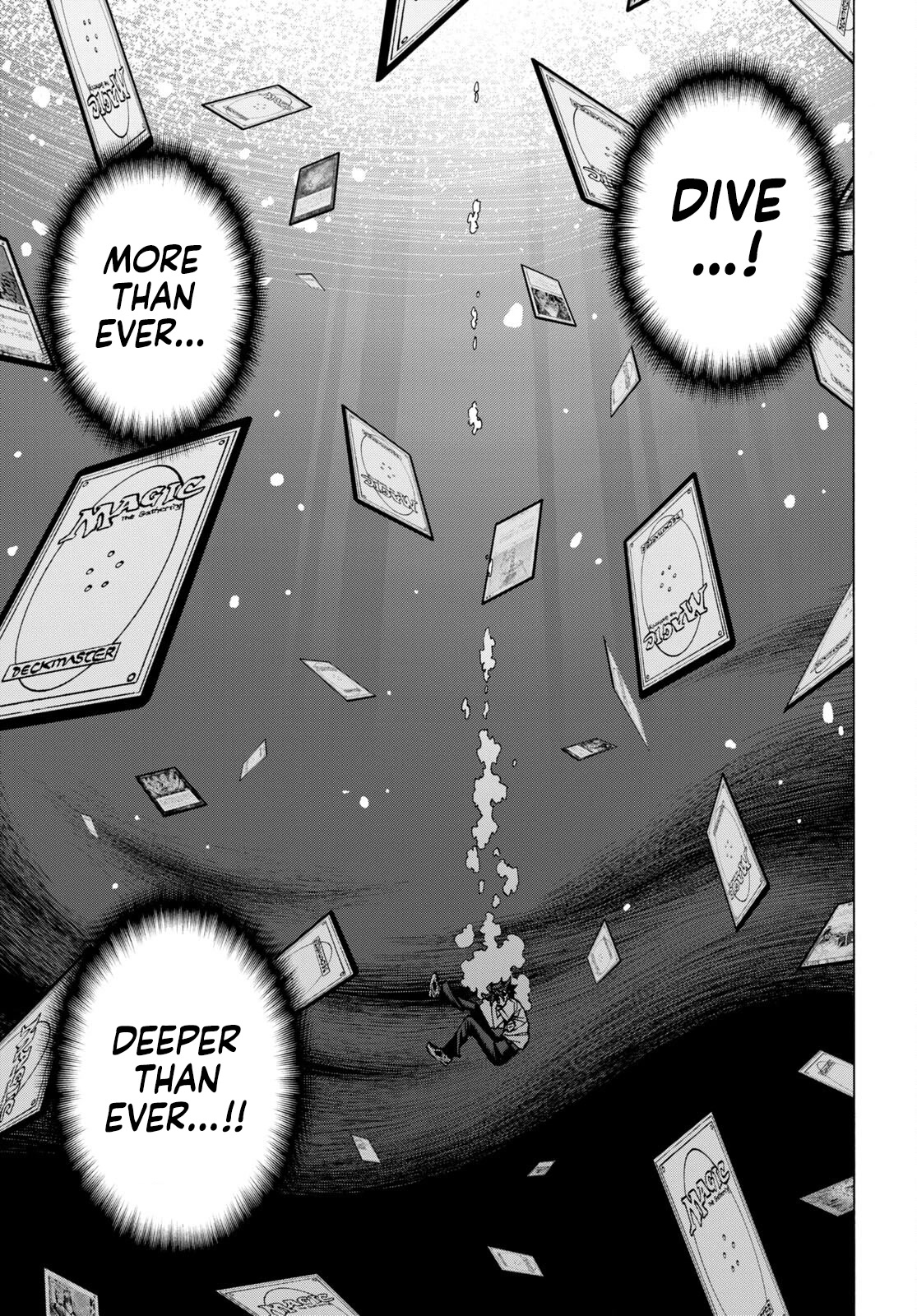 Destroy All of Humanity. It Can’t Be Regenerated Chapter 42.2 - Page 18