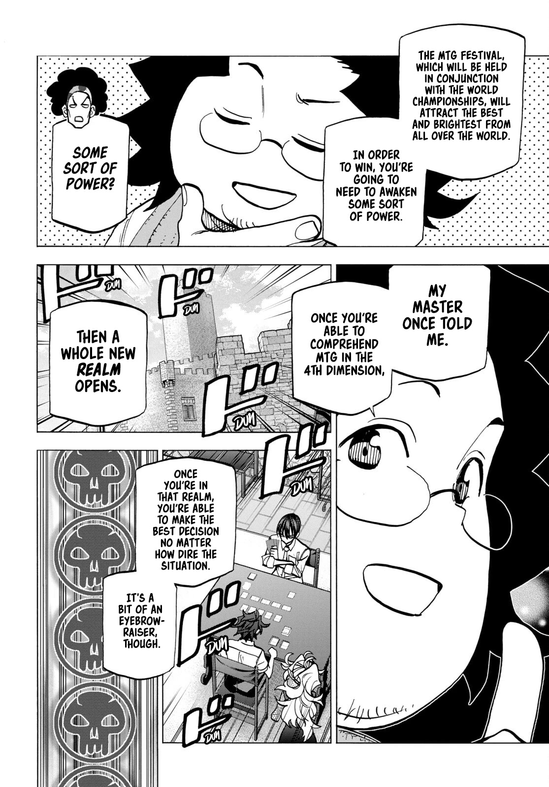 Destroy All of Humanity. It Can’t Be Regenerated Chapter 42.2 - Page 29