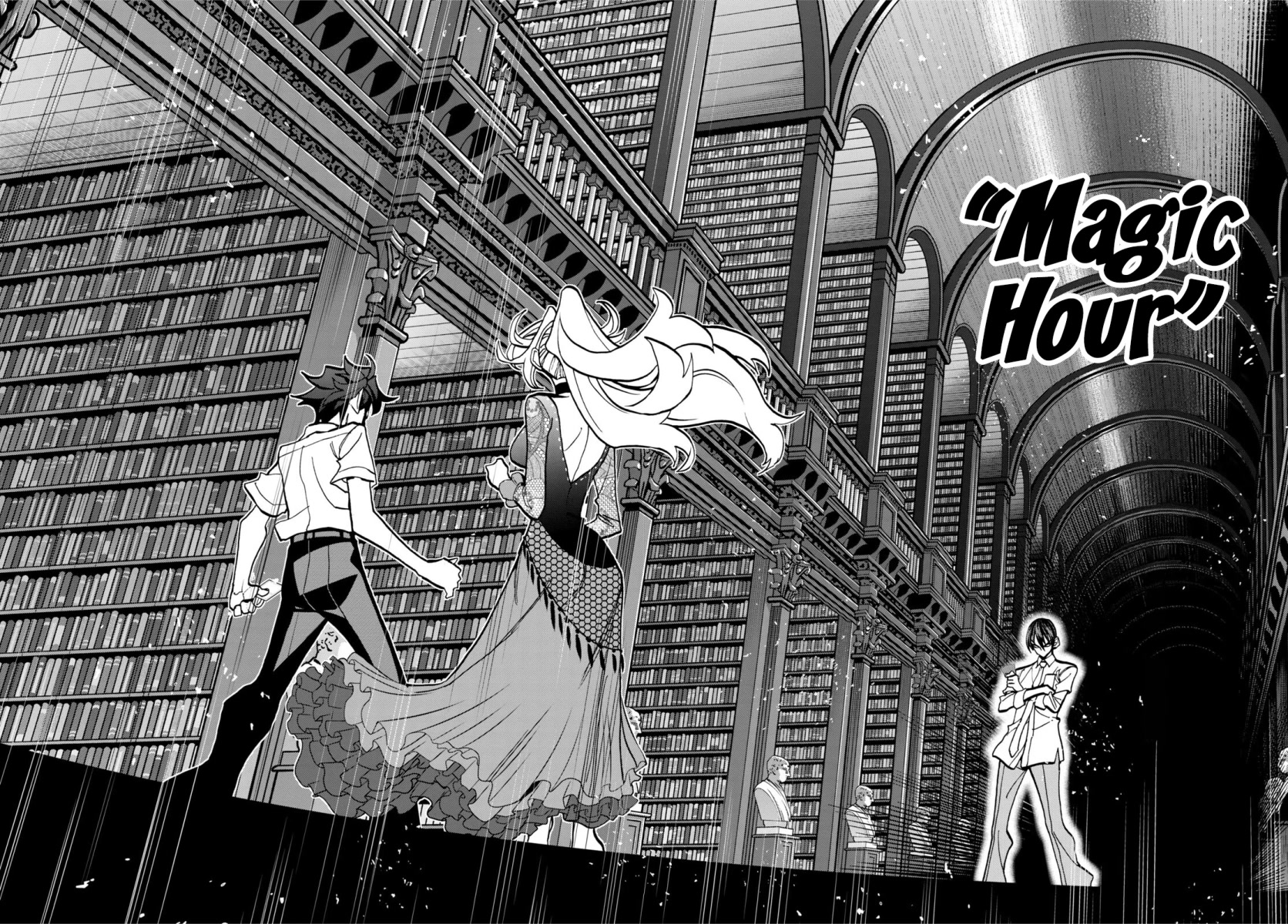 Destroy All of Humanity. It Can’t Be Regenerated Chapter 42.2 - Page 31