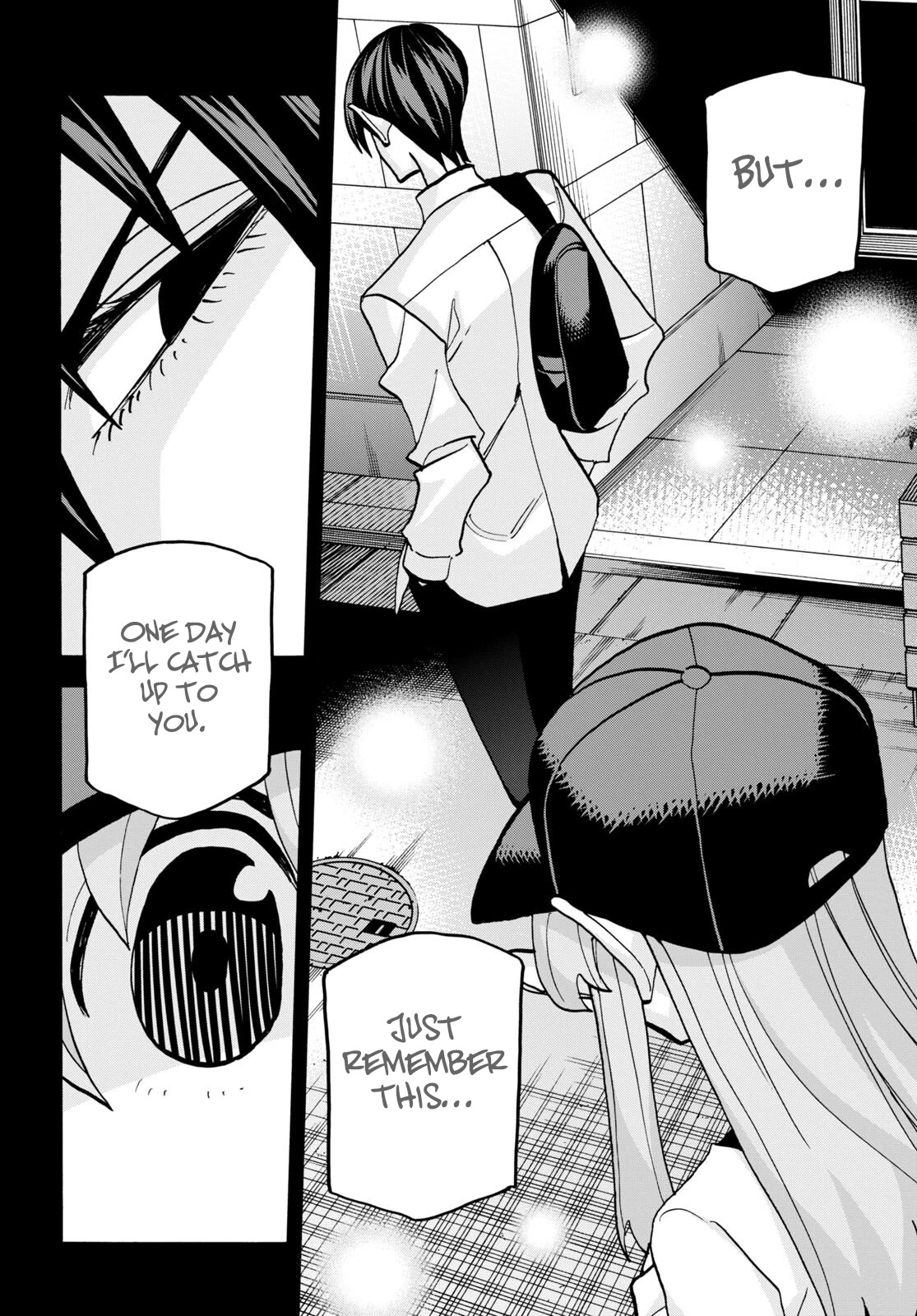 Destroy All of Humanity. It Can’t Be Regenerated Chapter 42.2 - Page 47